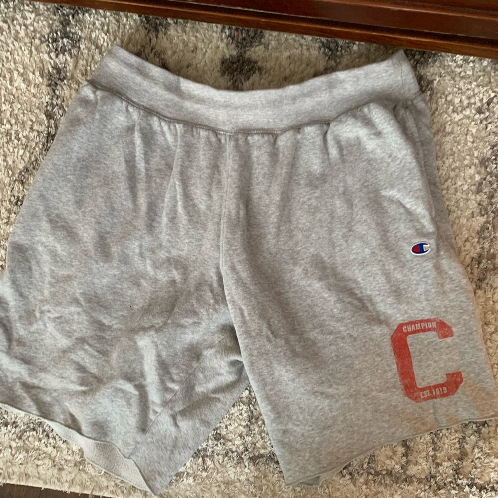 Champion cotton shorts